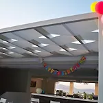 호텔 Altamar 페프키