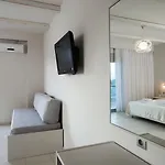 호텔 Altamar 4*