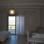 호텔 Altamar 4*