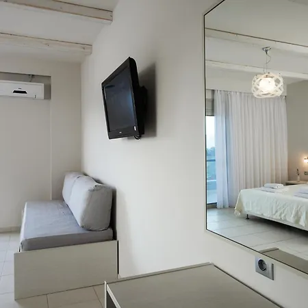 Altamar 4* بيفكي