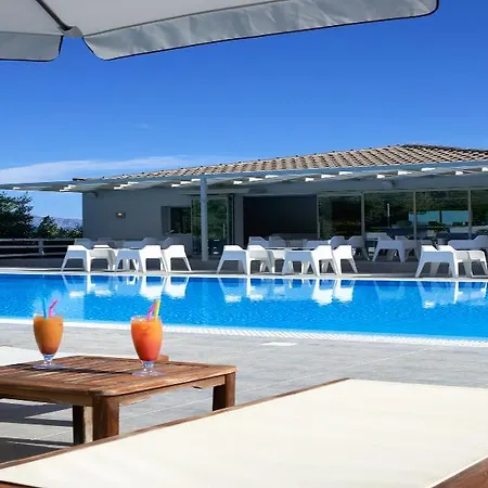 Altamar Hotel 4*