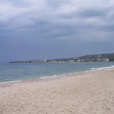 Altamar 4* Pefki (Evia)