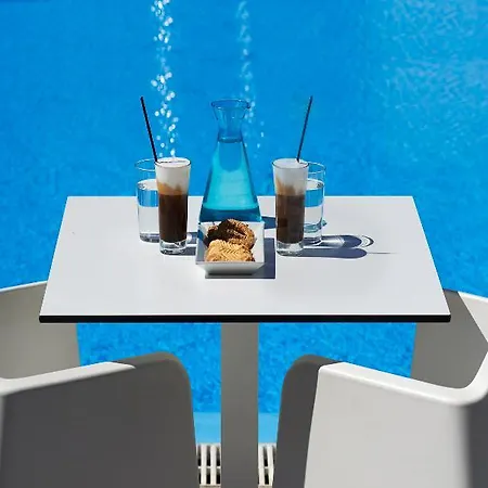 Altamar Hotel