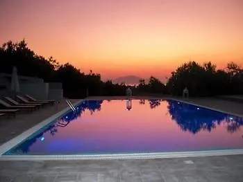 Szálloda Altamar 4*
