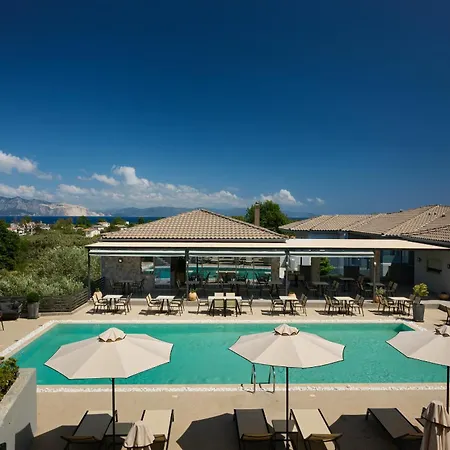 Ξενοδοχείο Altamar