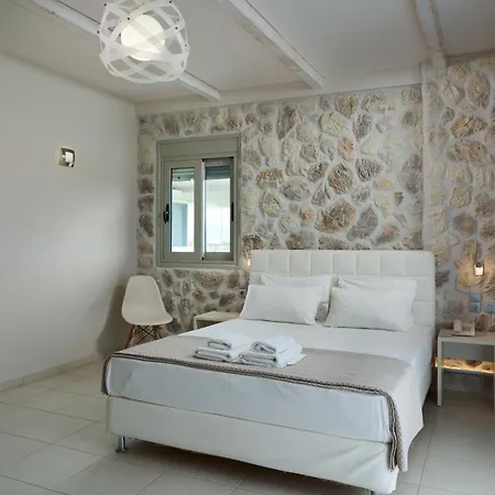 Hotel Altamar Pefki (Evia)