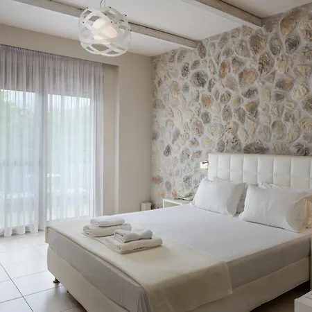 Altamar 4* Pefki (Evia)