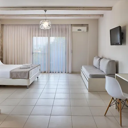 Altamar Szálloda 4*