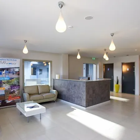 Altamar Hotel 4*