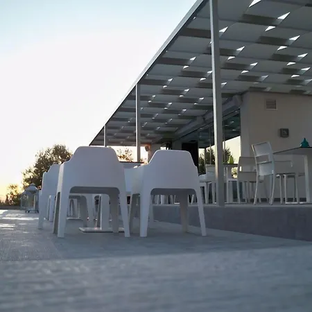 Ξενοδοχείο Altamar Πευκί