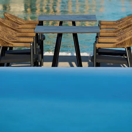 Ξενοδοχείο Altamar 4*