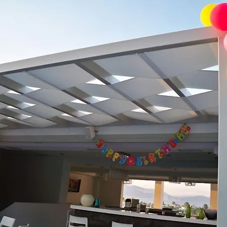 酒店 Altamar 佩弗奇