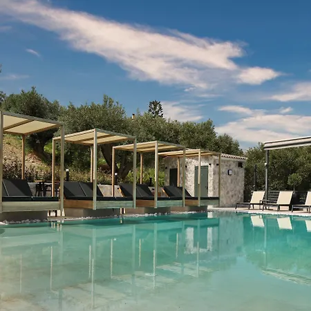 Altamar 酒店 佩弗奇