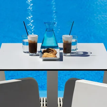 Ξενοδοχείο Altamar