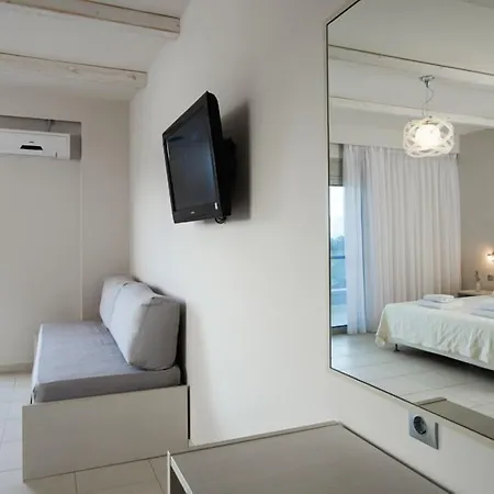 Szálloda Altamar 4*