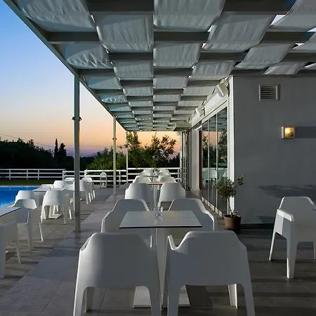 Ξενοδοχείο Altamar Πευκί