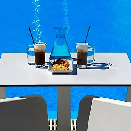 Hotel Altamar