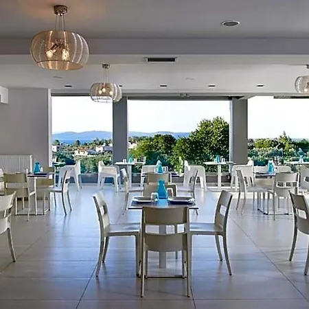 Altamar 4*