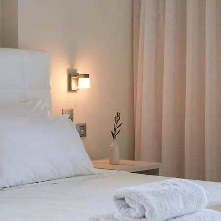 Altamar Hotel Pefki (Evia)