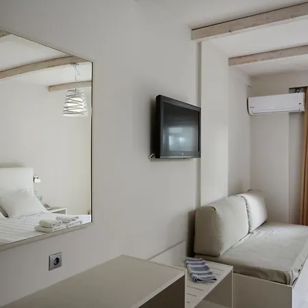 Altamar Hotel