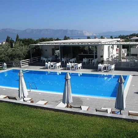 Ξενοδοχείο Altamar Πευκί