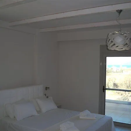 Ξενοδοχείο Altamar 4*