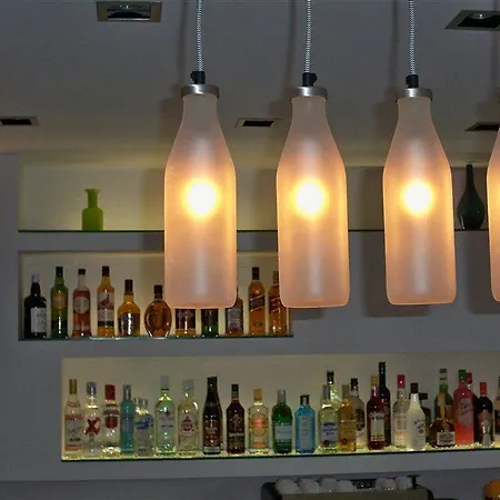 Ξενοδοχείο Altamar 4*