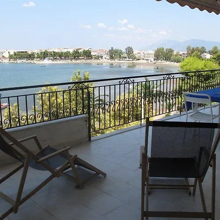 Ξενοδοχείο Altamar