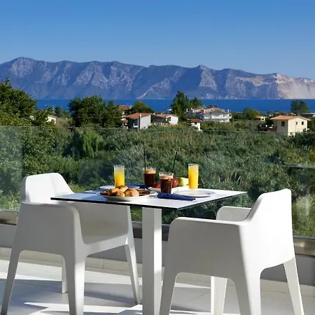 Altamar 4* 佩弗奇