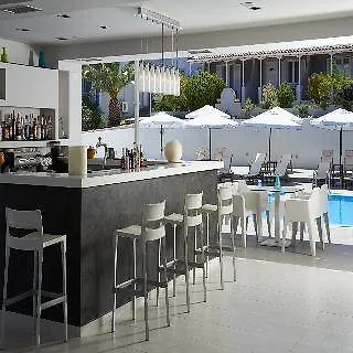 Altamar Hotel