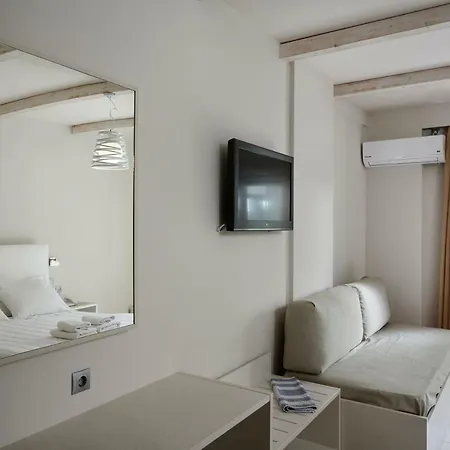 Altamar 4* Pefki (Evia)