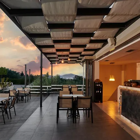 Hotel Altamar