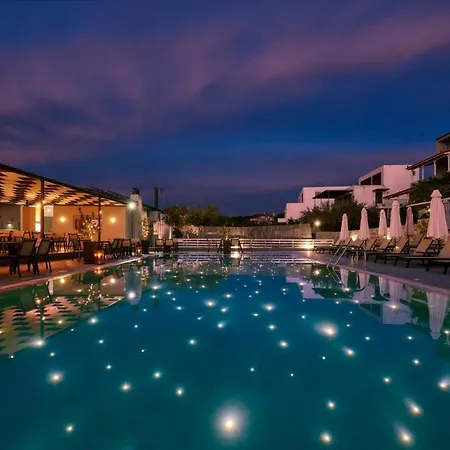 Ξενοδοχείο Altamar 4*