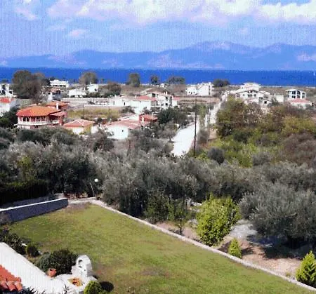 Hotel Altamar