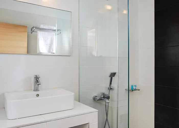 Altamar 4* Pefki (Evia)