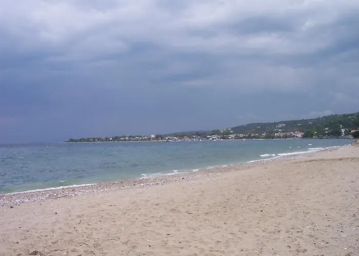 Altamar 4* Pefki (Evia)