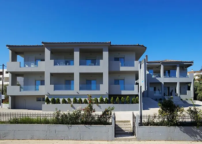 Ξενοδοχείο Altamar 4*