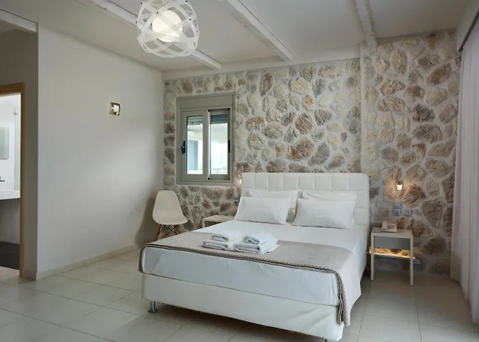 Hotel Altamar Pefki (Evia)