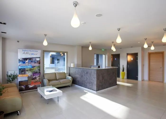 Altamar Ξενοδοχείο 4*