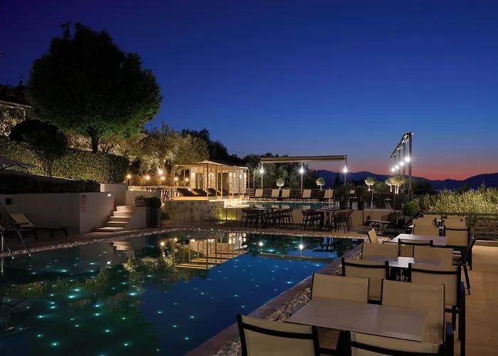 Altamar Ξενοδοχείο