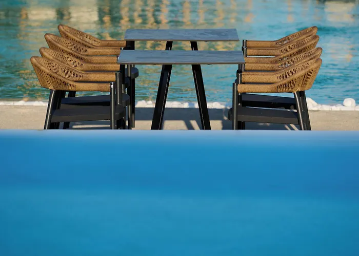 Ξενοδοχείο Altamar 4*