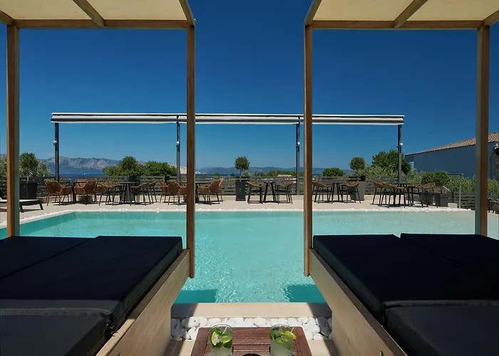 Altamar Pefki (Evia)