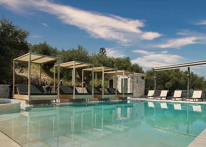 Altamar Hotel Pefki (Evia)