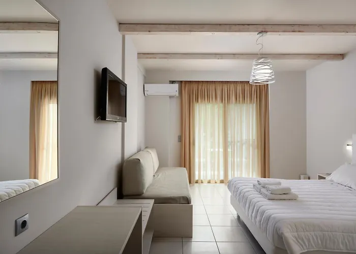 Ξενοδοχείο Altamar Πευκί