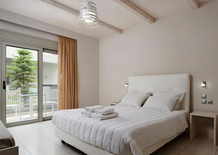 Altamar Hotel Pefki (Evia)