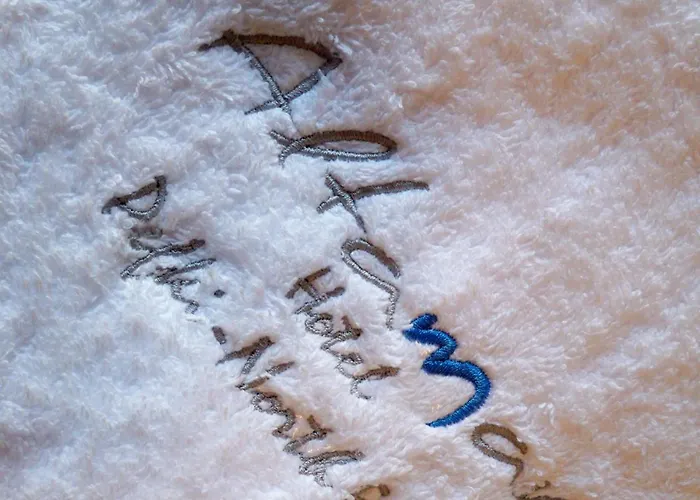 Ξενοδοχείο Altamar Πευκί