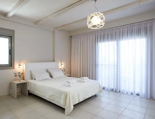 Ξενοδοχείο Altamar