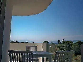 Ξενοδοχείο Altamar 4*