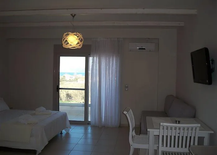 Ξενοδοχείο Altamar 4*