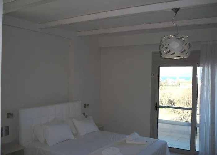 Ξενοδοχείο Altamar 4*